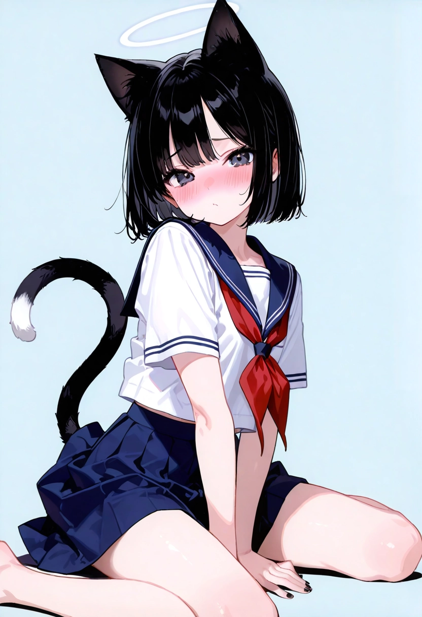 Catgirl