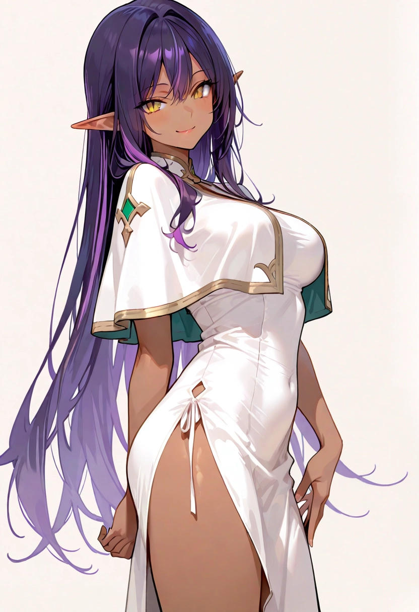 Dark Elf