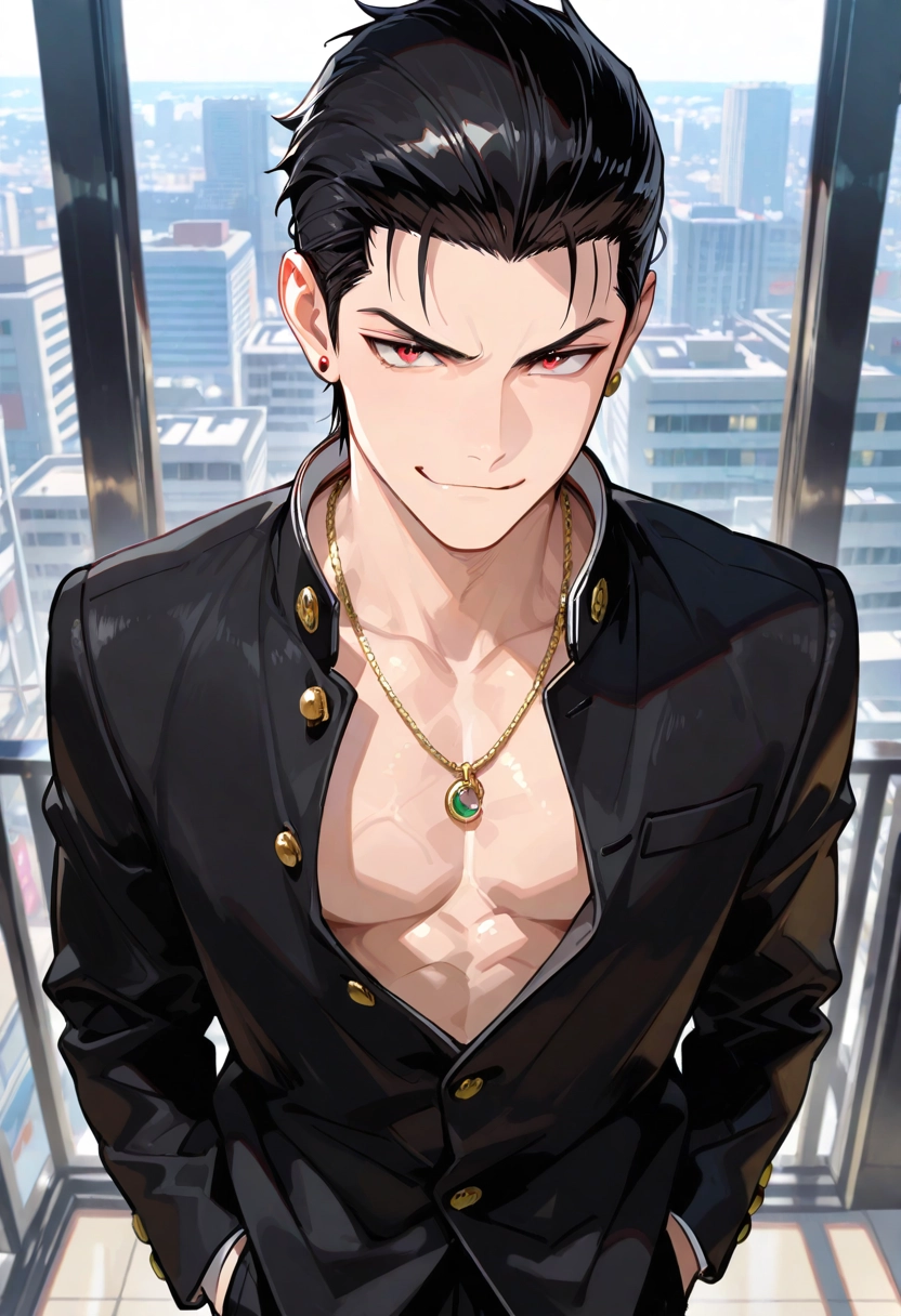 Delinquent