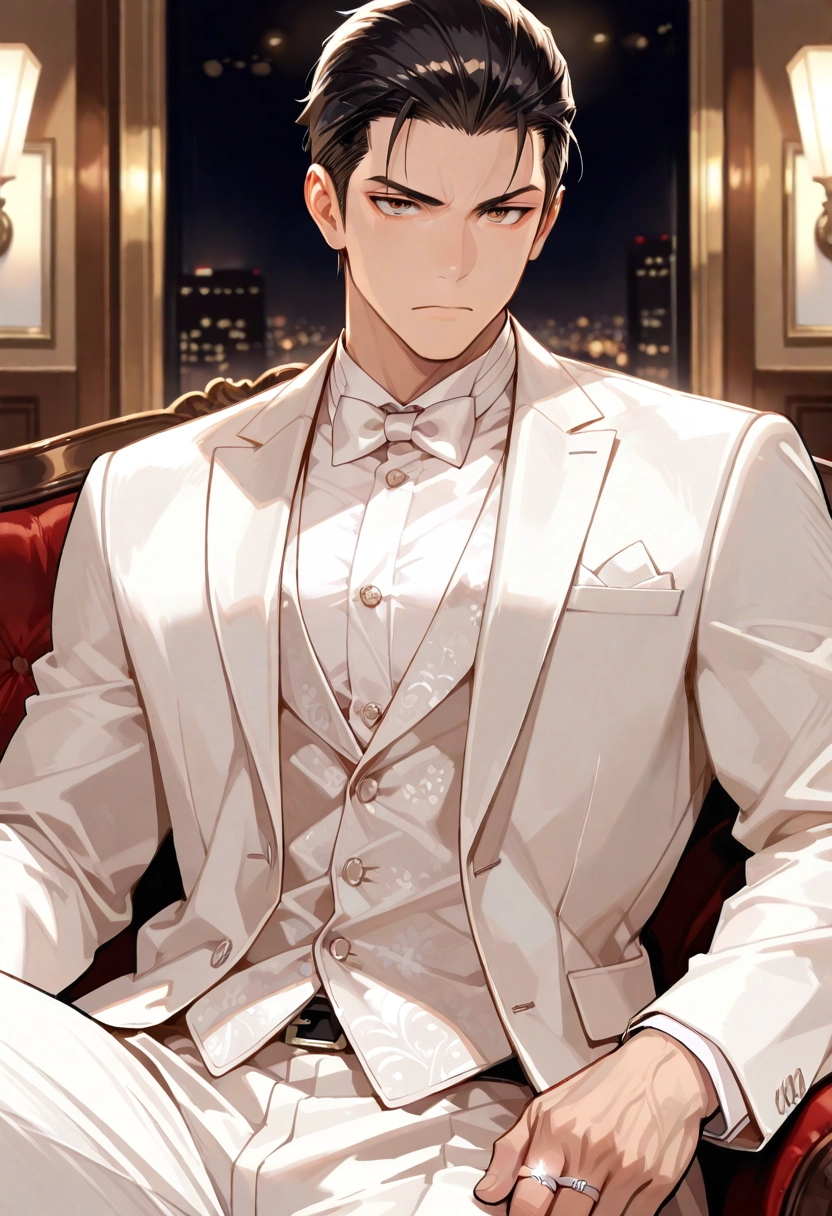 Mafia Boss