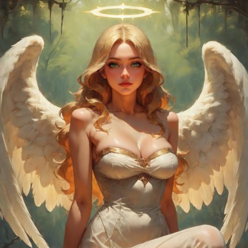 Fantasy concept art