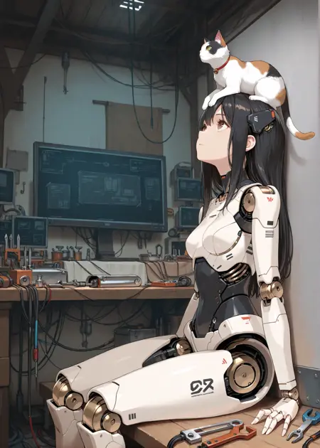 Example generation 2