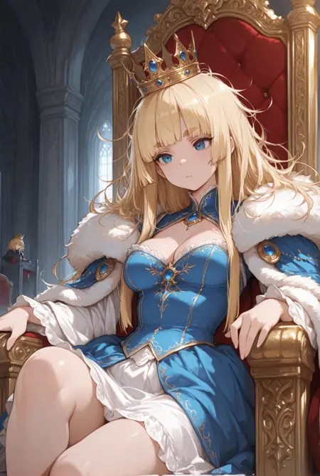 Example generation 3