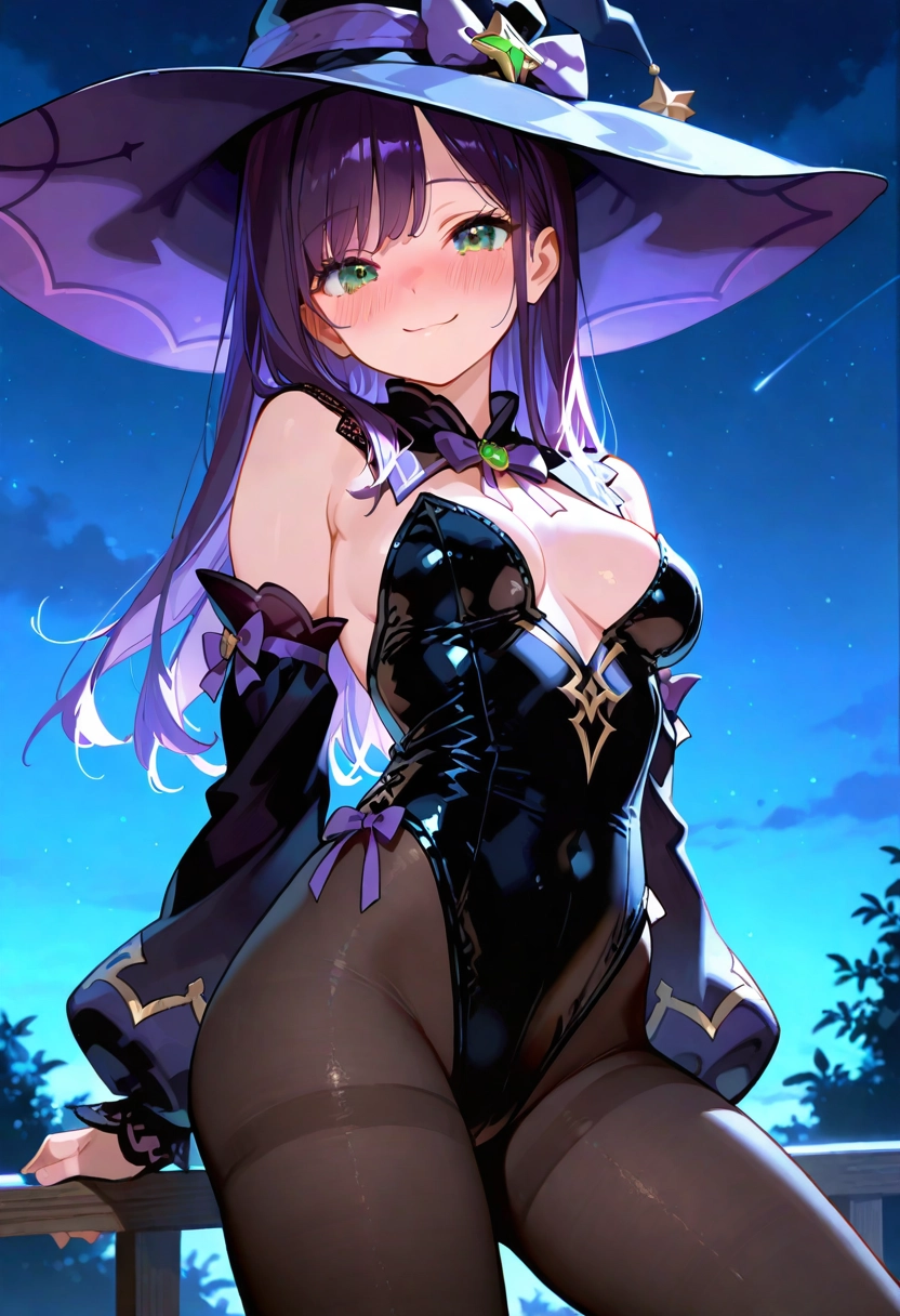Cute Witch