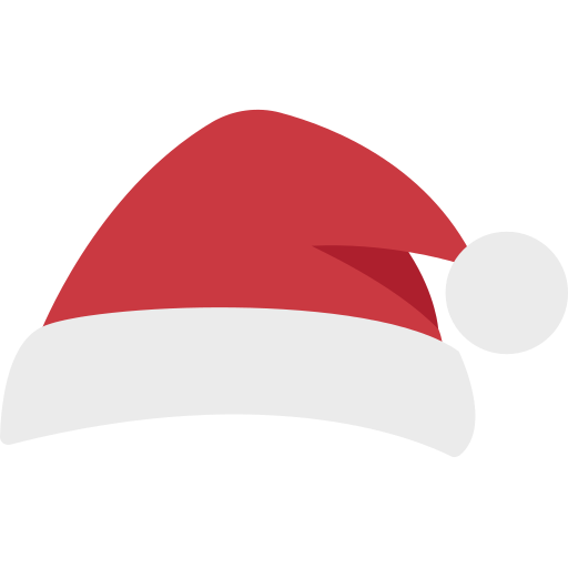 Santa Hat