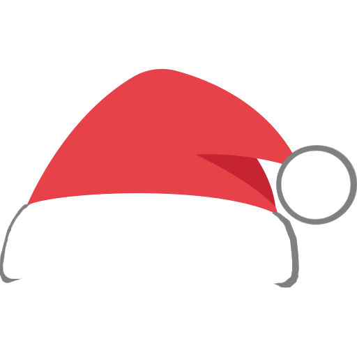 Santa Hat