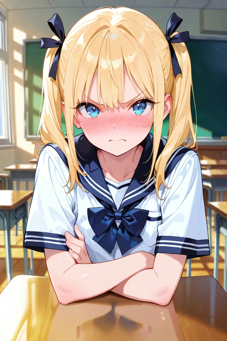 Tsundere