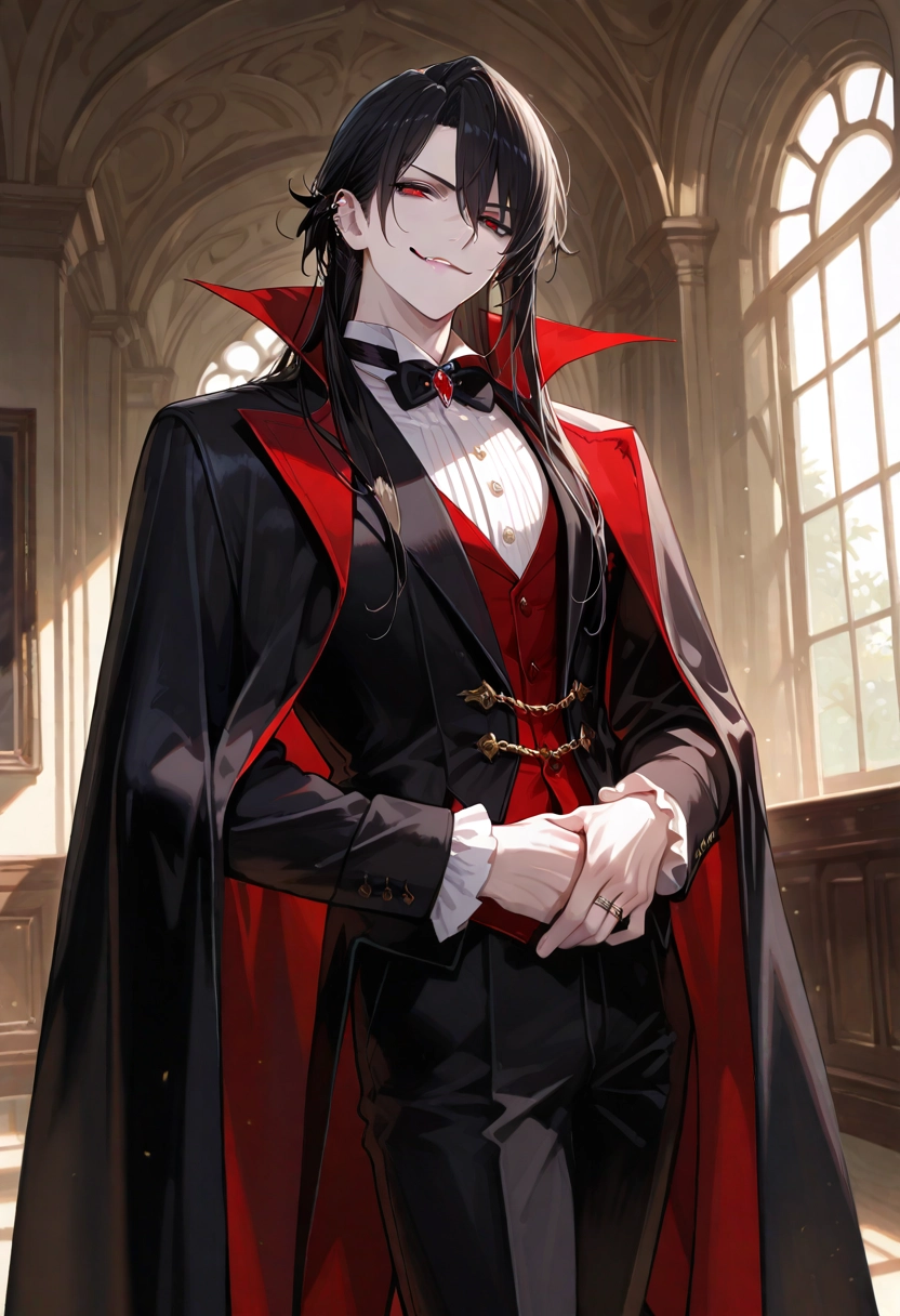Vampire Noble